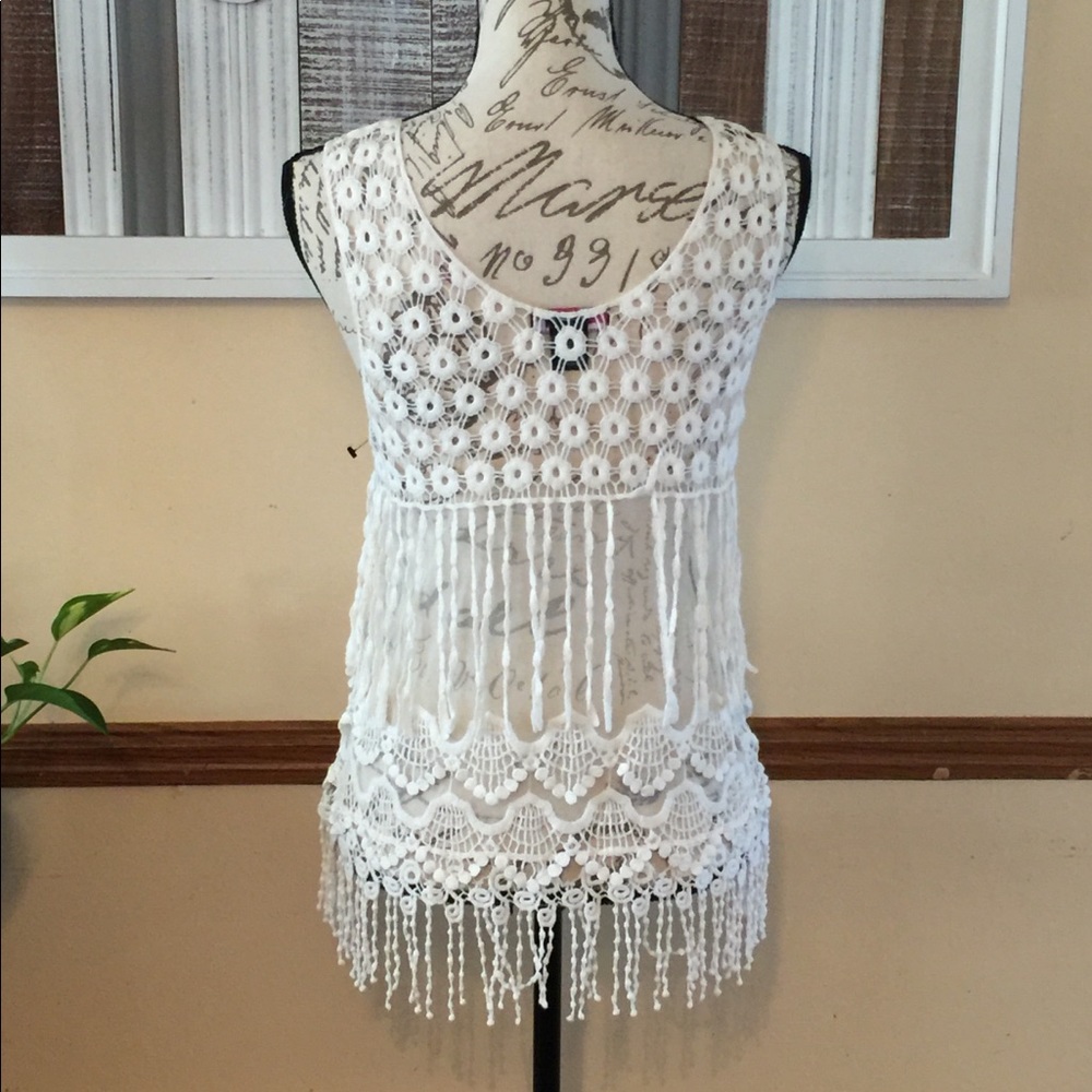 Top/blouse - Picture 2 of 3